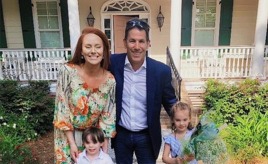 Marriage To Thomas Ravenel And Their Publicized Divorce