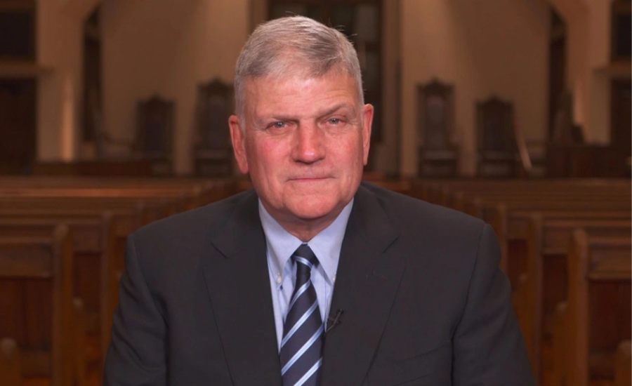 Franklin Graham Net Worth