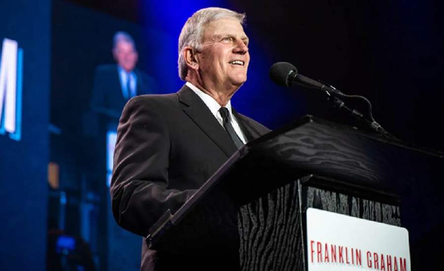 Why Has Franklin Graham Been Controversial?