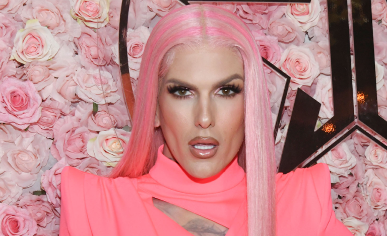 Jeffree Star Net Worth: From Beauty Mogul To Billionaire Aspirations