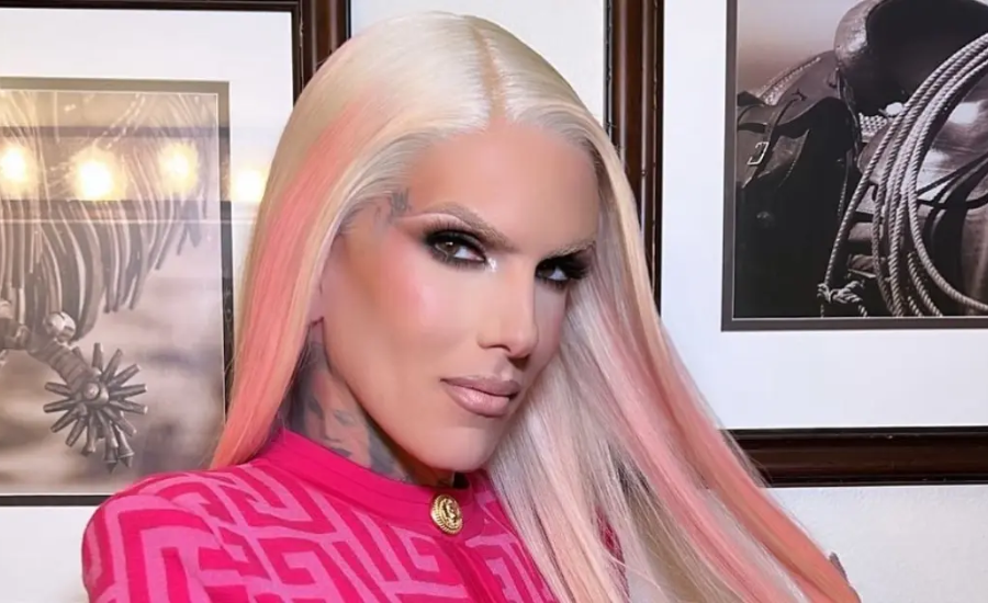 Who Is Jeffree Star?