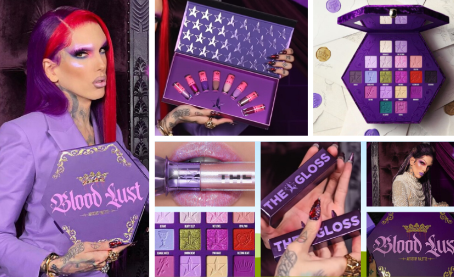 Jeffree Star Cosmetics