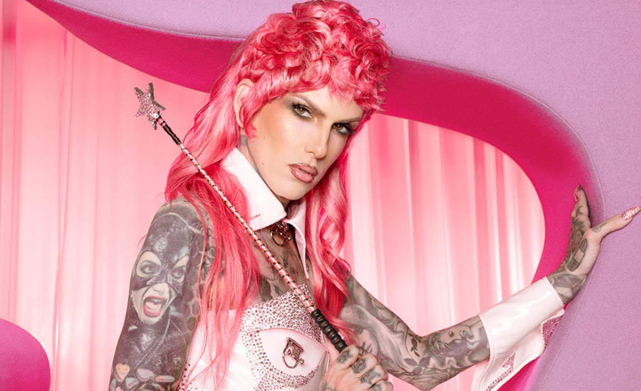 How Did Jeffree Star Make His Money?