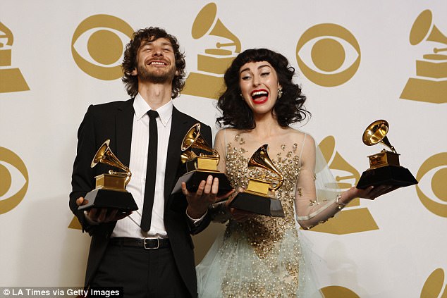 Gotye Net Worth