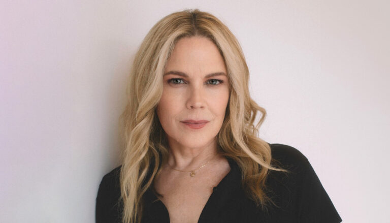 Mary McCormack