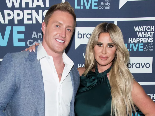 Kroy Biermann