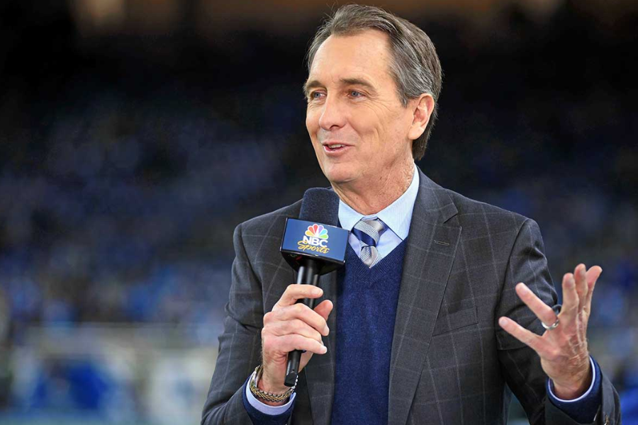 Cris Collinsworth