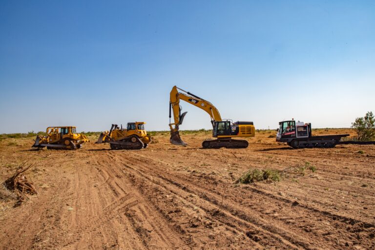 Equipment Rental