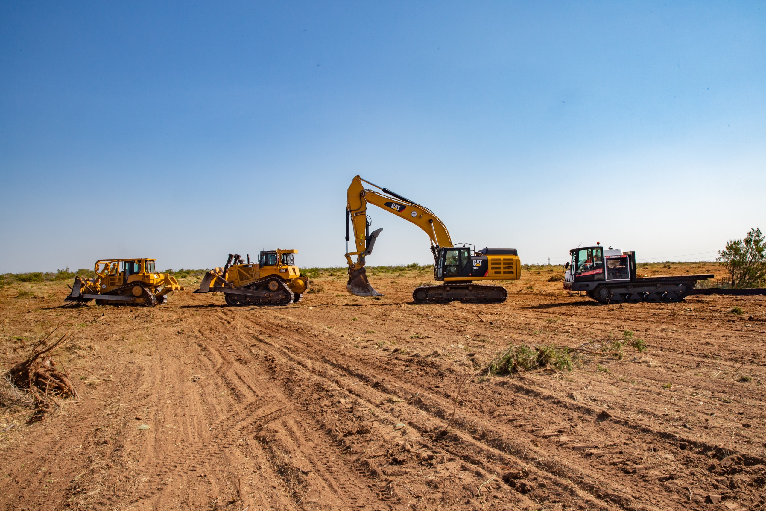Equipment Rental