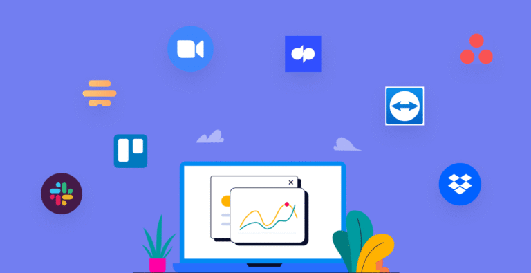 Cloud-Based Tools